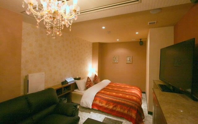 Hotel Aura Resort Ⅱ Kashiba (Adult Only)