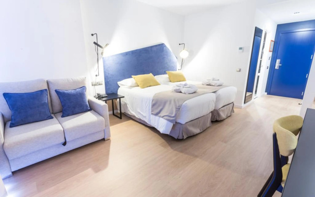 Hotel Roc Meler