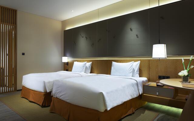 Crowne Plaza Nanchang Wanli by IHG