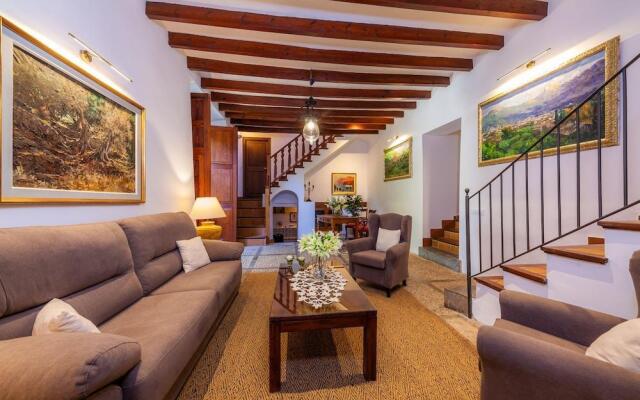 Hotel Finca Ca's Curial