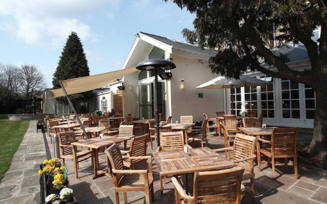Best Western Willerby Manor Hotel