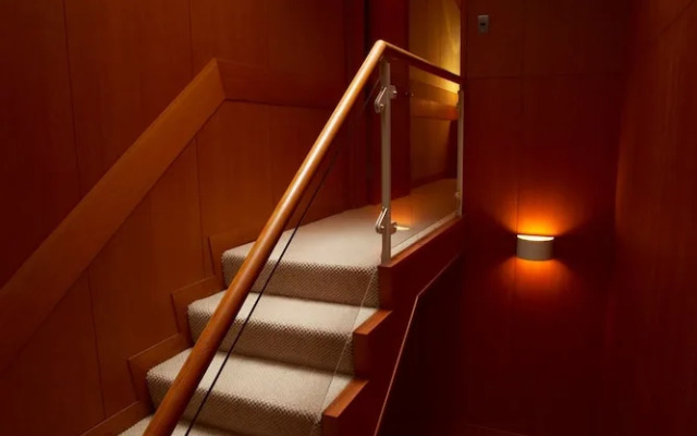 Nojiriko Hotel El Bosco