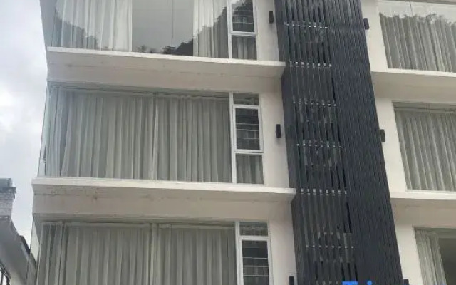 Yangshuo Chuxin Homestay (Yulong River store)