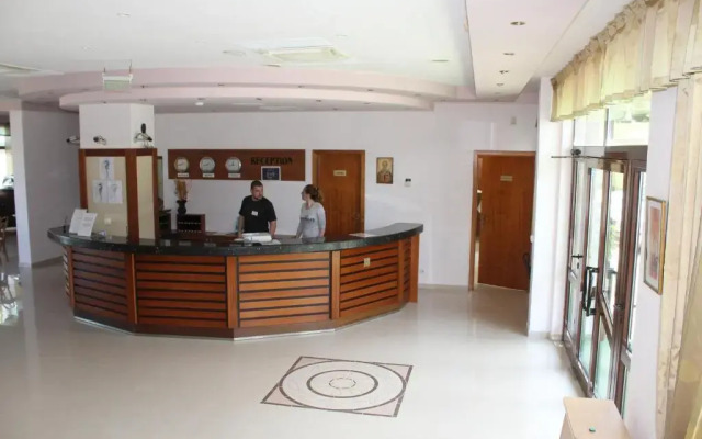 Hotel Sea Horse