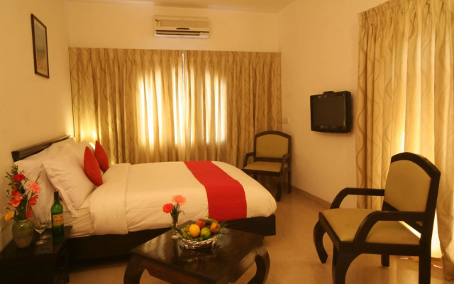 Calangute Grande