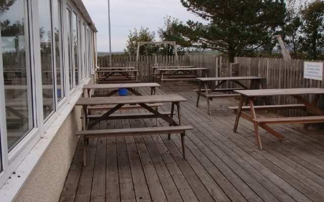 Atlantic Bays Holiday Park