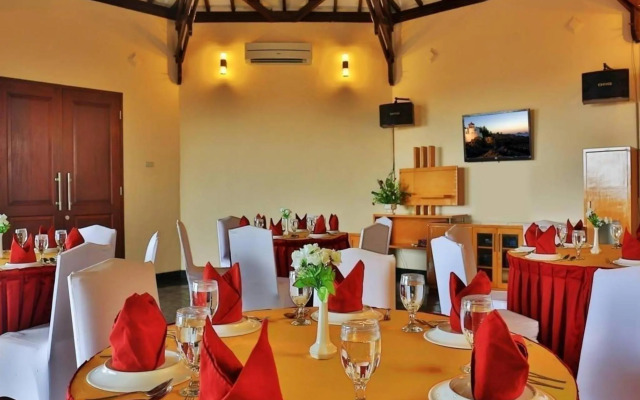 Holiday Inn Lampung Bukit Randu by IHG