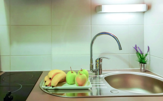 Appart'City Classic Valence