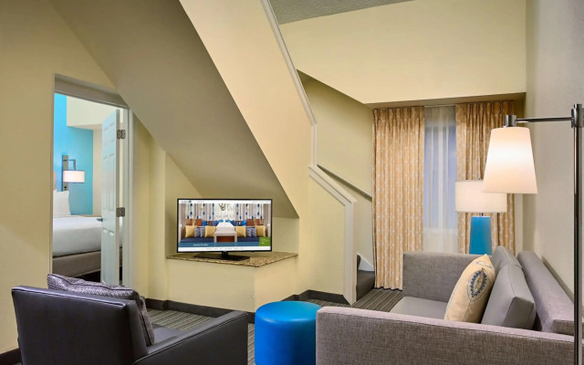 Sonesta ES Suites Memphis