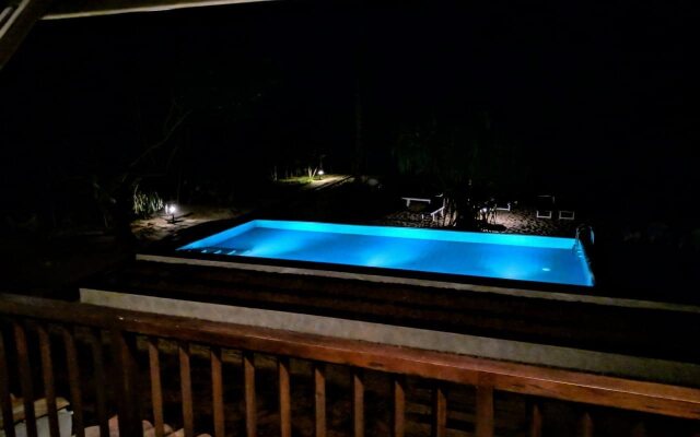 Serein Beach Hotel