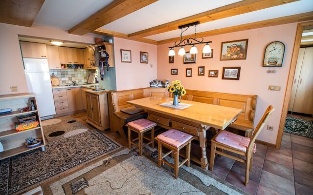 Apartments Zvoh, Krvavec, Ski-in, Ski-out