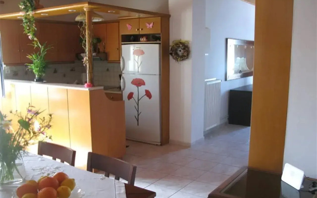 Elia Home Apartments