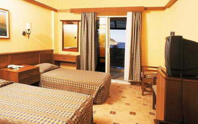 Green Platan Club Hotel&Spa