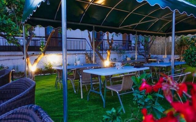 Alkion Hotel