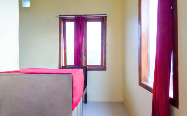 Erlina Homestay by OYO Rooms