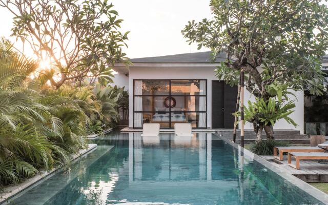 Mandala The House