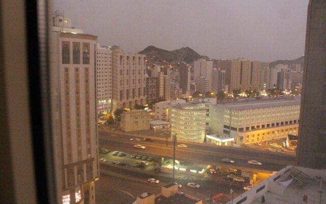 Dhiafat Al-Raja Hotel