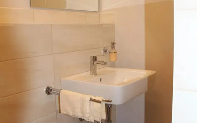 Stars Berlin Apartments Essener Straße