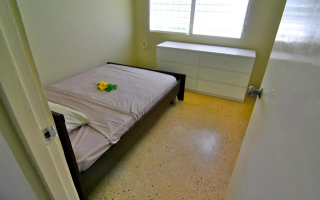 Bayamon Puerto Rico 3 Bedroom Home