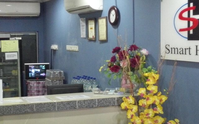 Smart Hotel Bandar Botanic Klang