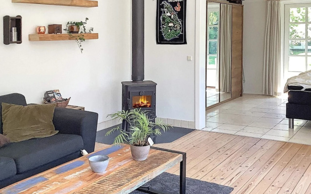 4 Person Holiday Home in Helsinge