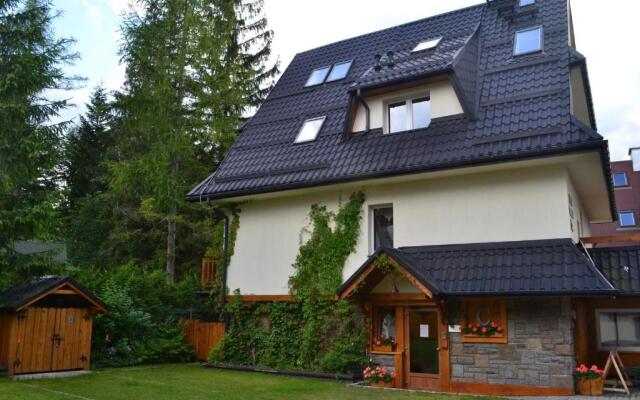 Apartamenty Inny Swiat Zakopane