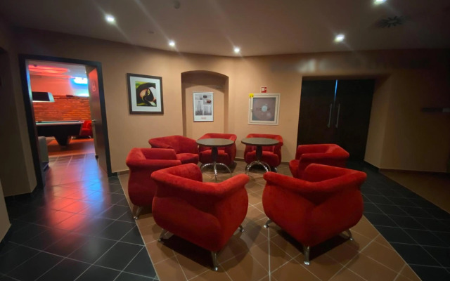 Boutique Hotel Sopianae