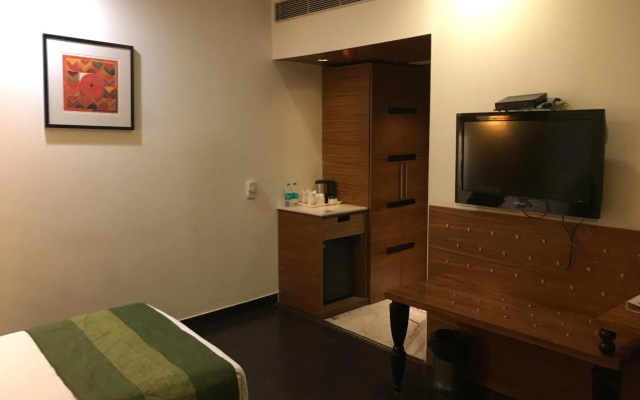 Hotel Ivory 32 – Guest Rooms – Delhi
