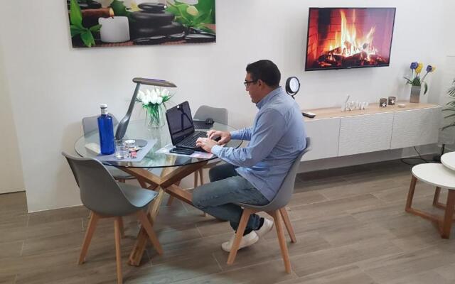 Loft Apartamento Sevilla 16