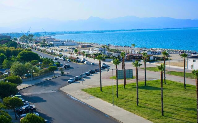 B&B Altamarea