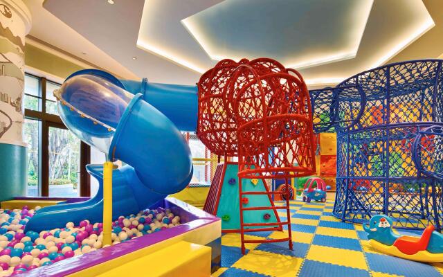 Crowne Plaza Sanya Haitang Bay Resort by IHG