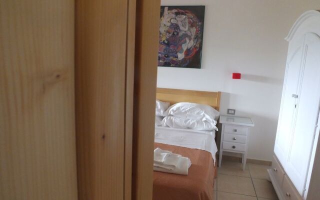 La Camilla Camere & Wellness