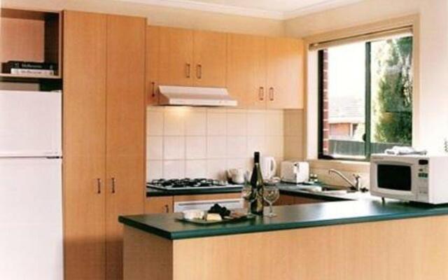 Mt Waverley Townhouses