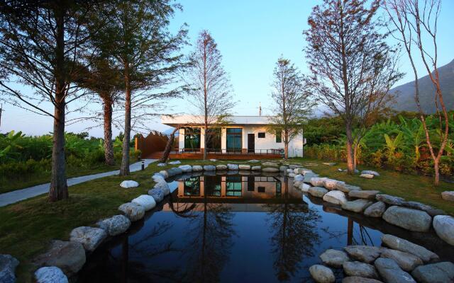 Taroko Yan Hai Bo Villa