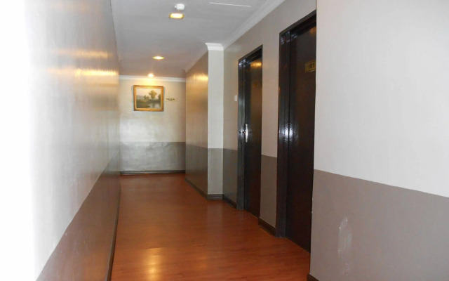 Sai Villa Hotel