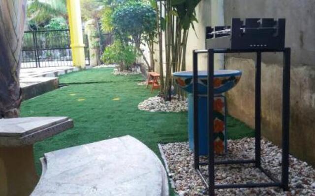 Lazyboys My 2nd Home