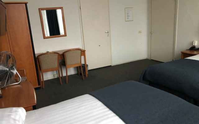 Hotel Wilhelmina