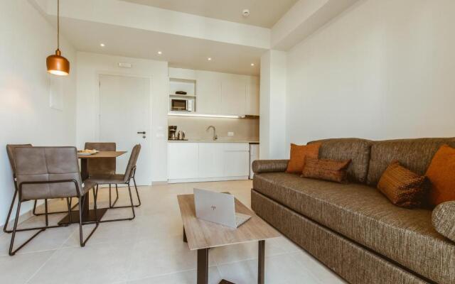 ANTEL Suites & Apartments