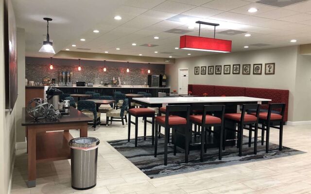 Quality Inn Dalton East