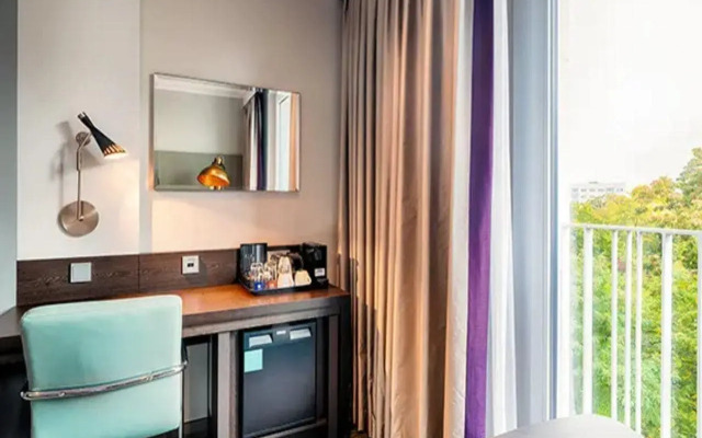 Premier Inn  Leipzig City Oper