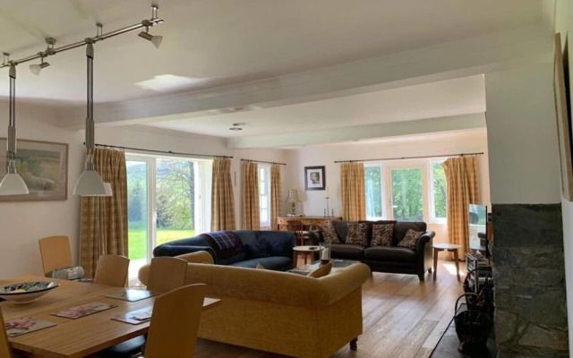 Historic Traditional Farmhouse