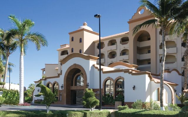 WorldMark Coral Baja