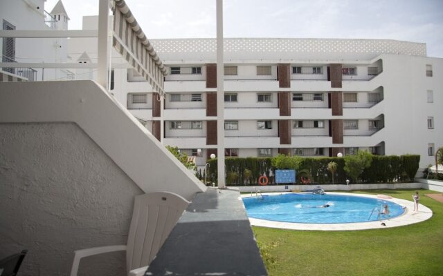 Apartamentos Huertos  Nerja