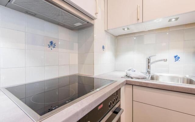 Haus Blanker Hans_ Whg_ 69 _Strand_