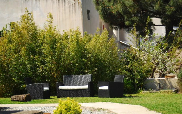 Eoliano B&B