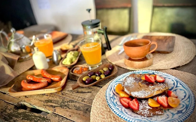 Casa Tía María Yucay