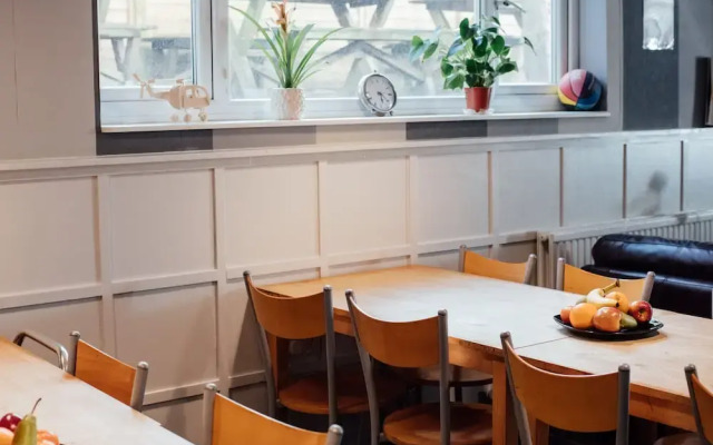 SoBo Guest House
