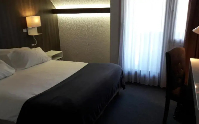 Relais des Châteaux Forts