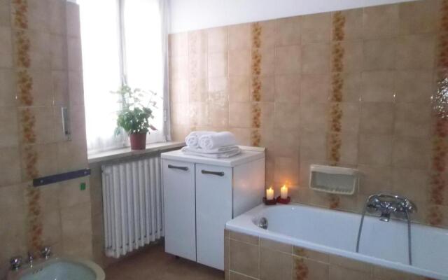 Relax Sui Monti Dauni