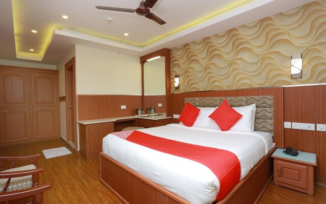 Kovilakam Residency by OYO Rooms